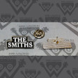 SMITHS - Black - ENAMEL PIN