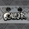 ACIDEZ - Callejer - ENAMEL PIN