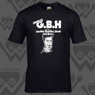 G.B.H. -  - t-shirt