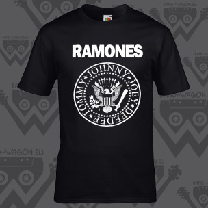 RAMONES -  - t-shirt